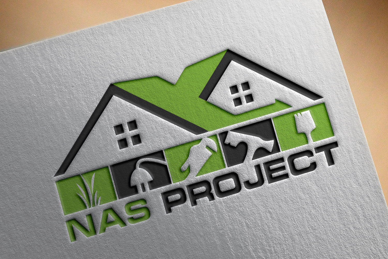 Design de Logo par ak-47 pour ce projet | Design #19941065