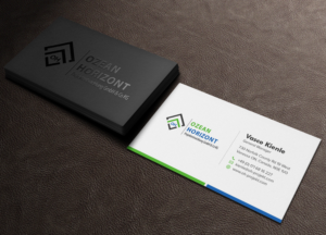 Business Card Design by Tilt for this project | Design: #19888994