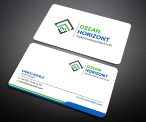 Business Card Design by Designers Hub for this project | Design: #19873437