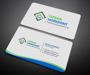 Business Card Design by Designers Hub for this project | Design: #19873455
