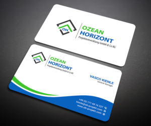 Business Card Design by Designers Hub for this project | Design: #19873542