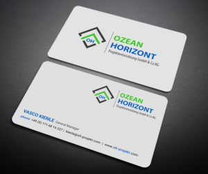 Business Card Design by Designers Hub for this project | Design: #19873617