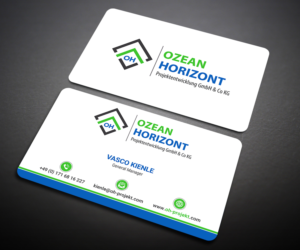 Business Card Design by Designers Hub for this project | Design: #19873636
