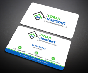 Business Card Design by Designers Hub for this project | Design: #19881848