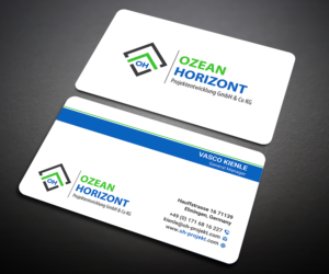 Business Card Design by Designers Hub for this project | Design: #19881932