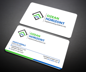 Business Card Design by Designers Hub for this project | Design: #19882059