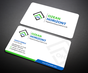 Business Card Design by Designers Hub for this project | Design: #19882305