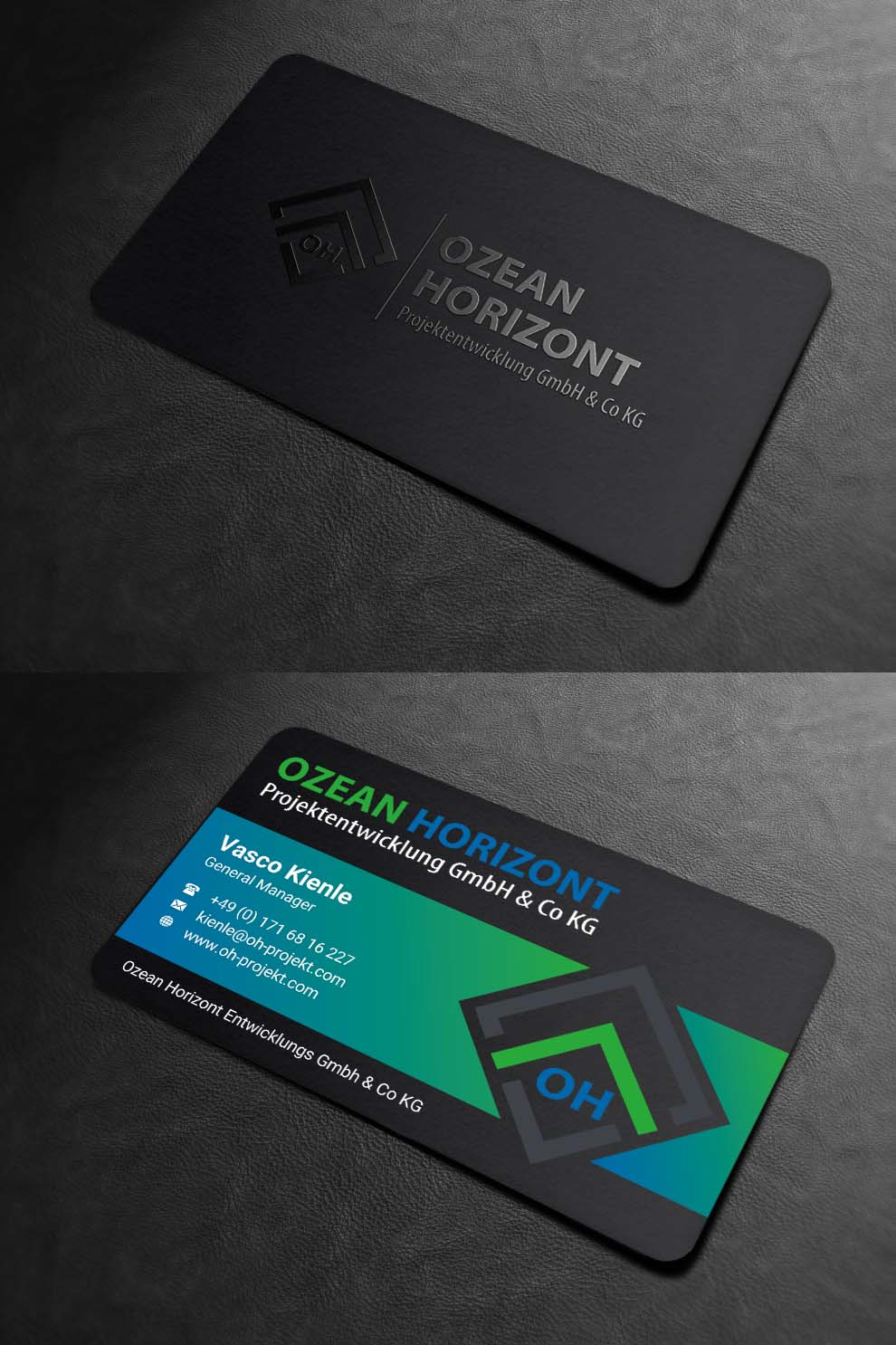 Business Card Design by INDIAN_Ashok for this project | Design #19879305
