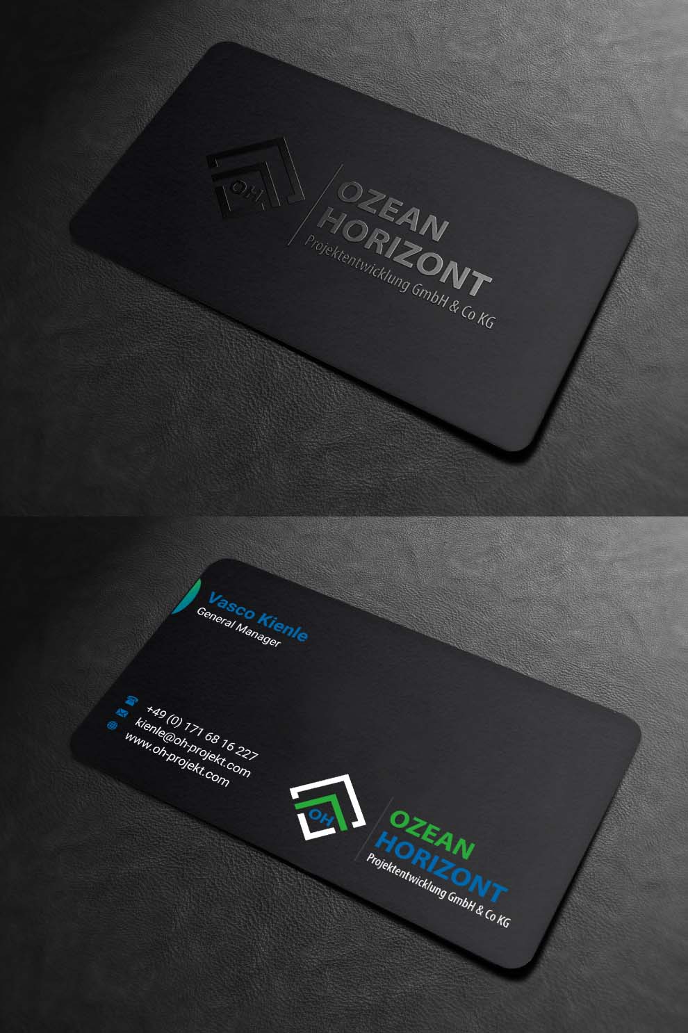 Business Card Design by INDIAN_Ashok for this project | Design #19879306