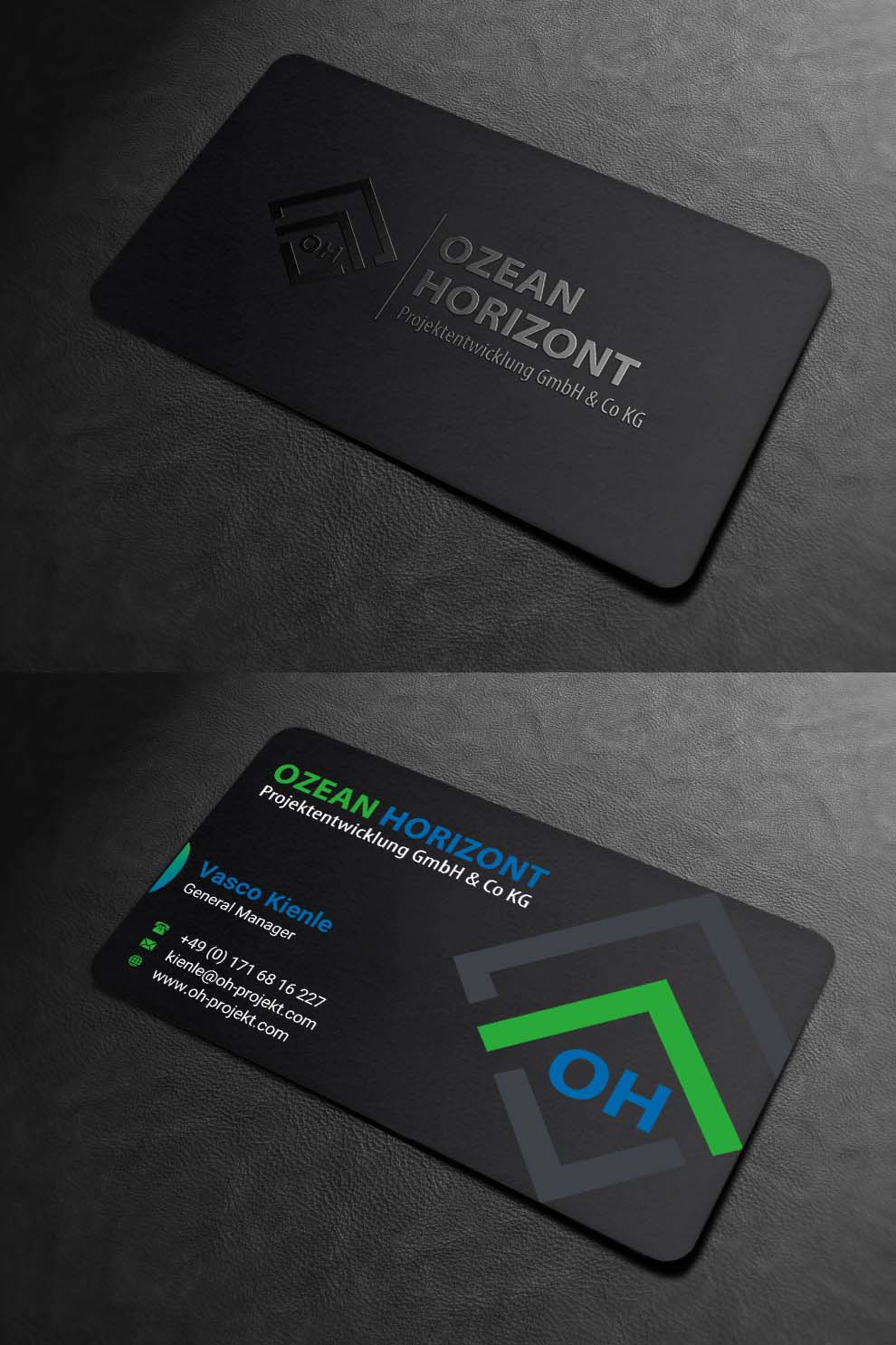 Business Card Design by INDIAN_Ashok for this project | Design #19879307