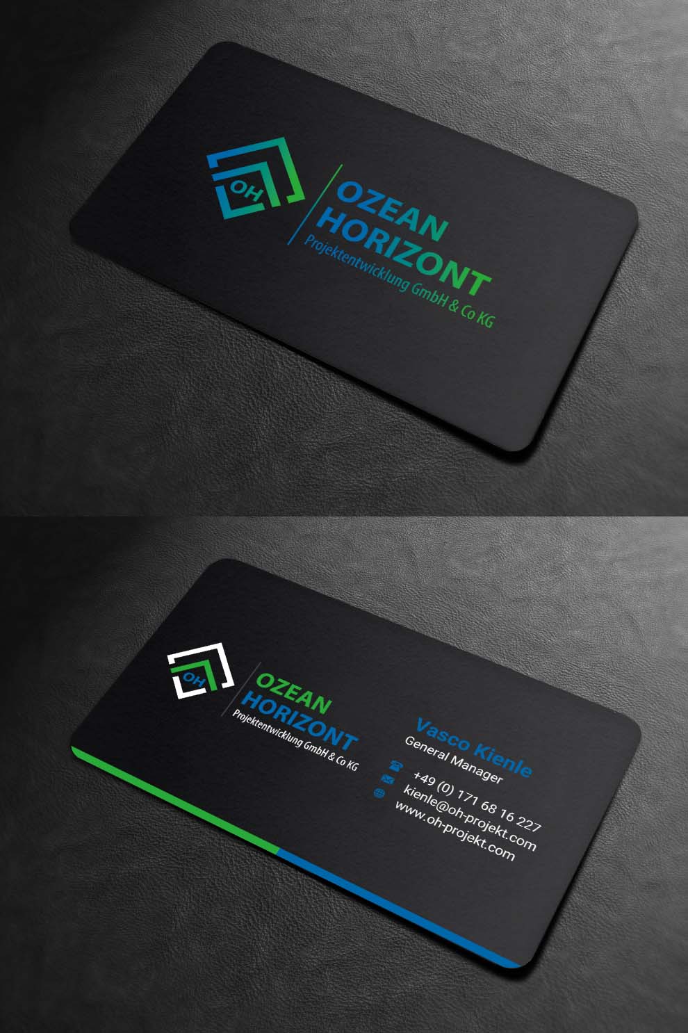 Business Card Design by INDIAN_Ashok for this project | Design #19879313