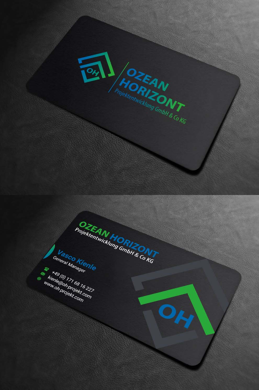 Business Card Design by INDIAN_Ashok for this project | Design #19879316