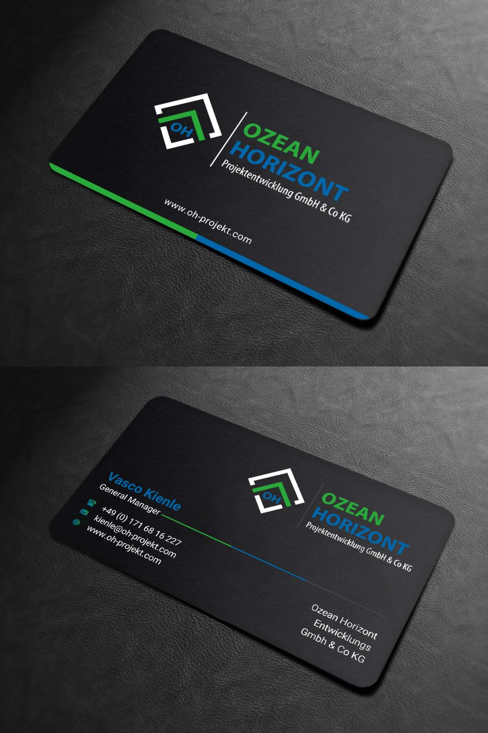 Diseño de Tarjeta de Presentación por INDIAN_Ashok para este proyecto | Diseño #19879321