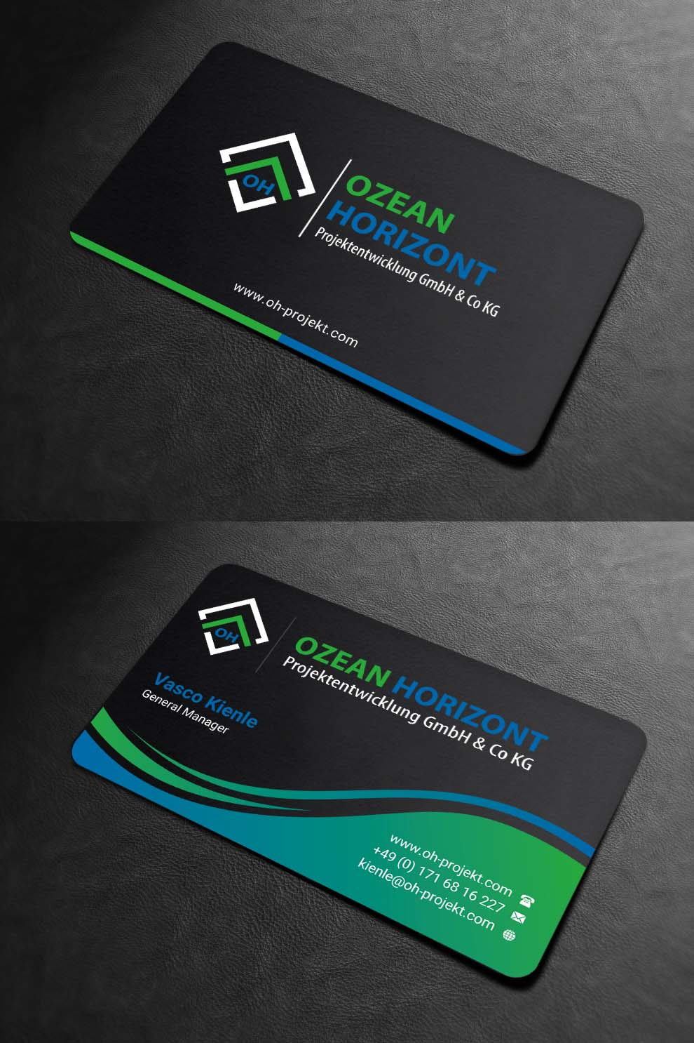 Diseño de Tarjeta de Presentación por INDIAN_Ashok para este proyecto | Diseño #19879322