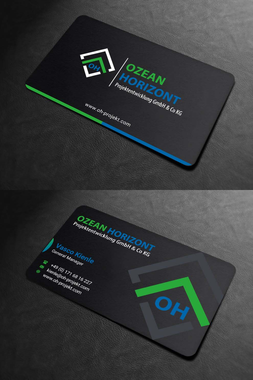 Diseño de Tarjeta de Presentación por INDIAN_Ashok para este proyecto | Diseño #19879323