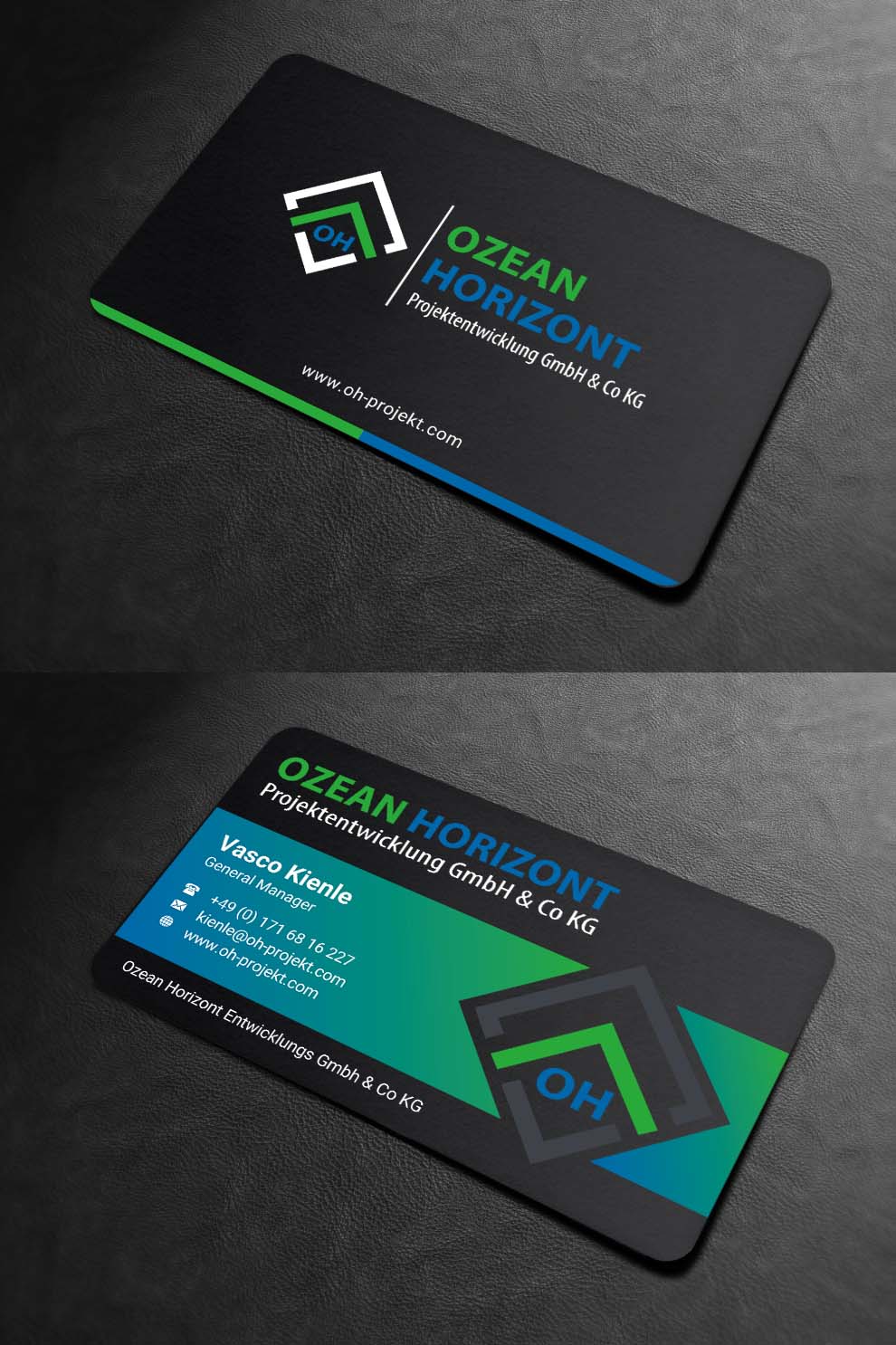 Diseño de Tarjeta de Presentación por INDIAN_Ashok para este proyecto | Diseño #19879325