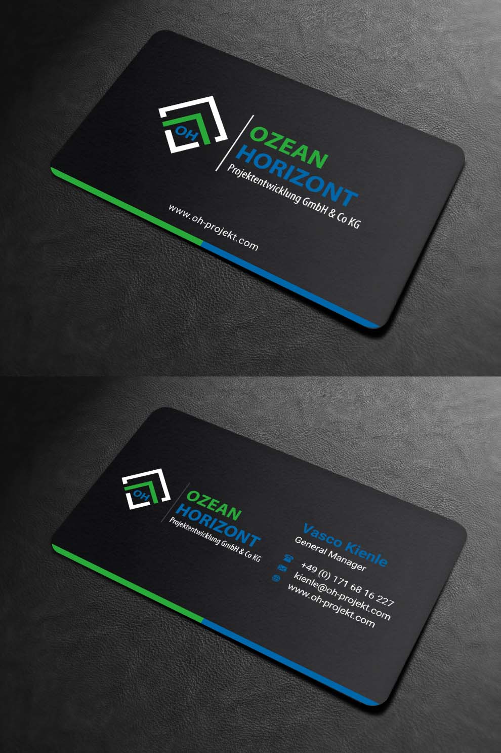 Diseño de Tarjeta de Presentación por INDIAN_Ashok para este proyecto | Diseño #19879326