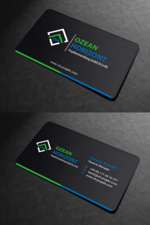 Visitenkarten-Design von INDIAN_Ashok für dieses Projekt | Design: #19879326