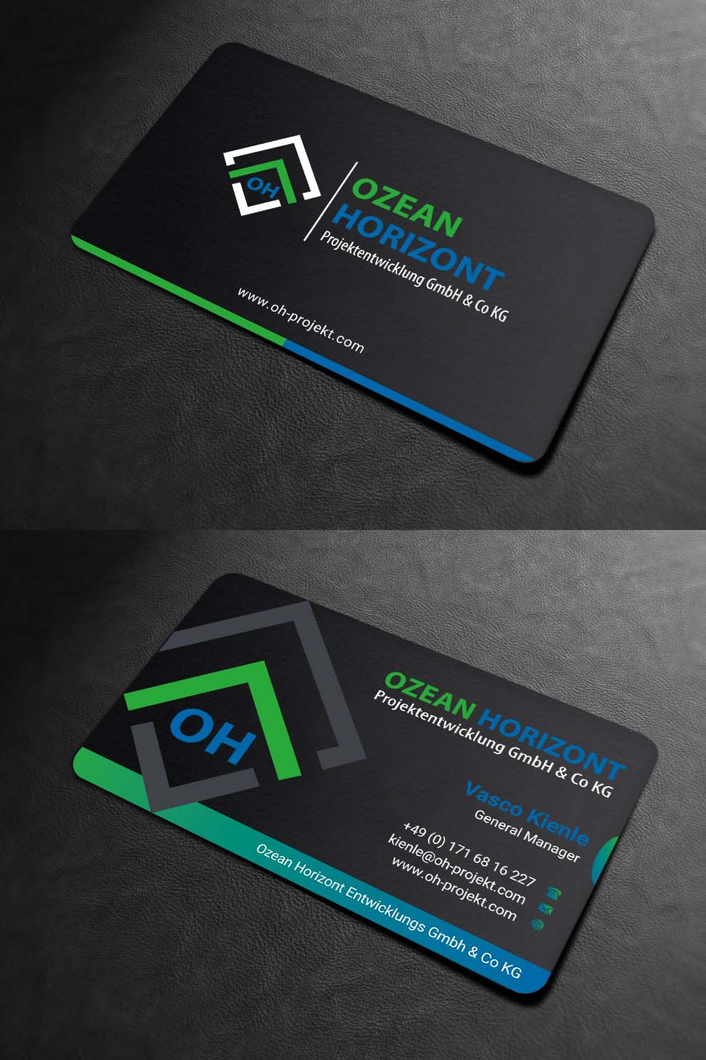 Diseño de Tarjeta de Presentación por INDIAN_Ashok para este proyecto | Diseño #19879327