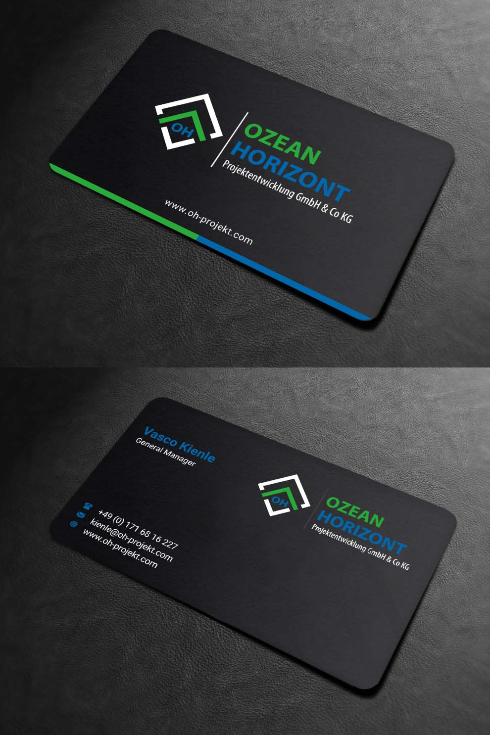 Diseño de Tarjeta de Presentación por INDIAN_Ashok para este proyecto | Diseño #19879329