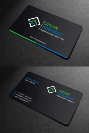 Visitenkarten-Design von INDIAN_Ashok für dieses Projekt | Design: #19879329