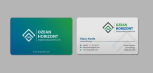 Visitenkarten-Design von INDIAN_Ashok für dieses Projekt | Design: #19879330