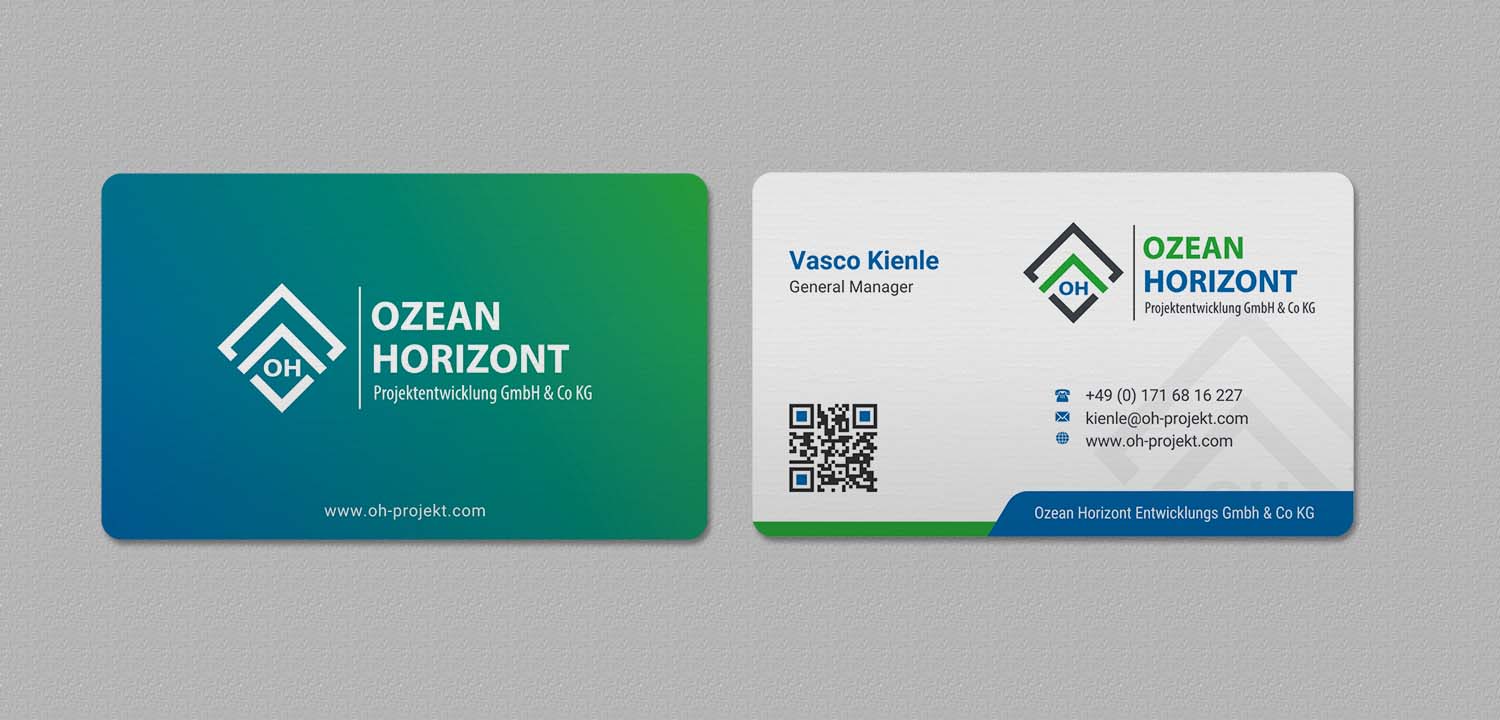 Diseño de Tarjeta de Presentación por INDIAN_Ashok para este proyecto | Diseño #19879332