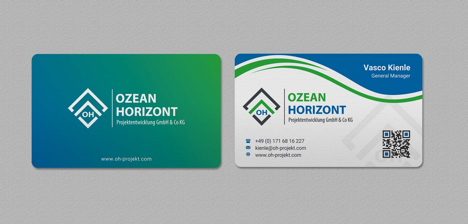 Diseño de Tarjeta de Presentación por INDIAN_Ashok para este proyecto | Diseño #19879333