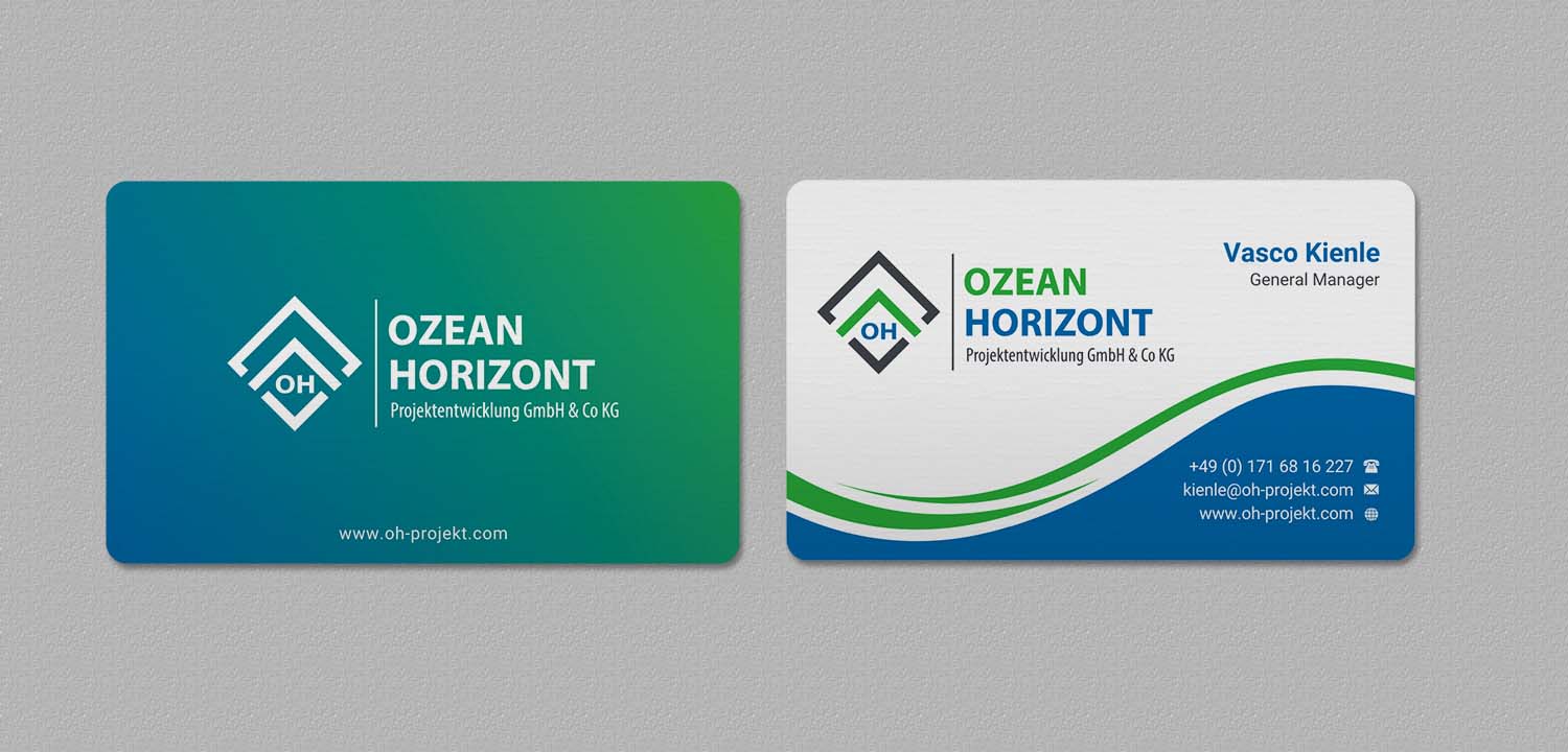 Diseño de Tarjeta de Presentación por INDIAN_Ashok para este proyecto | Diseño #19879335