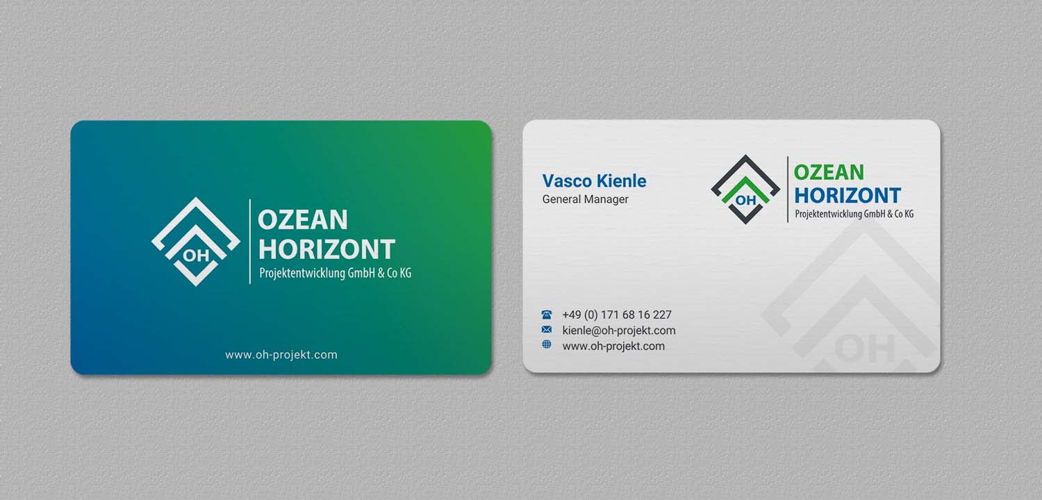 Diseño de Tarjeta de Presentación por INDIAN_Ashok para este proyecto | Diseño #19879338