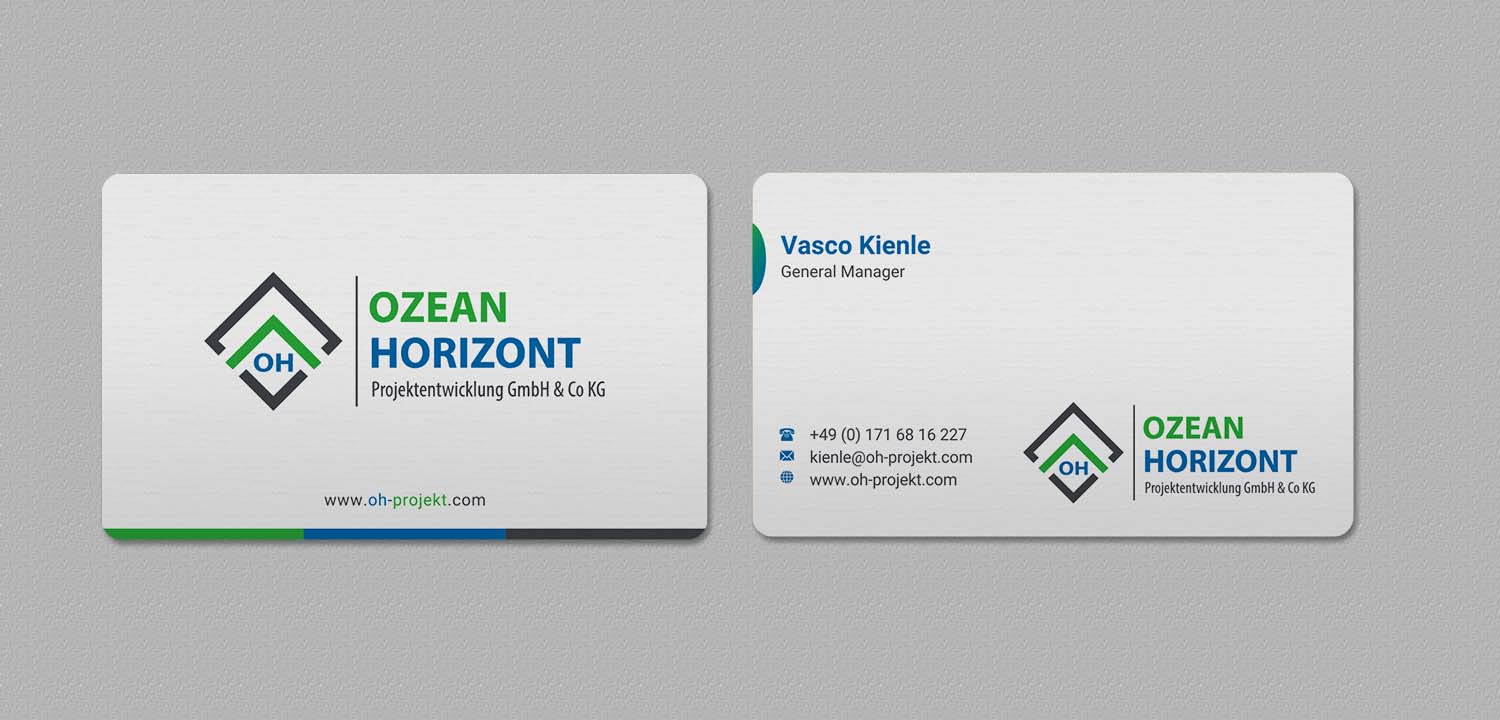 Diseño de Tarjeta de Presentación por INDIAN_Ashok para este proyecto | Diseño #19879341