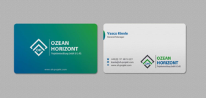 Business Card Design by INDIAN_Ashok for this project | Design: #19879342