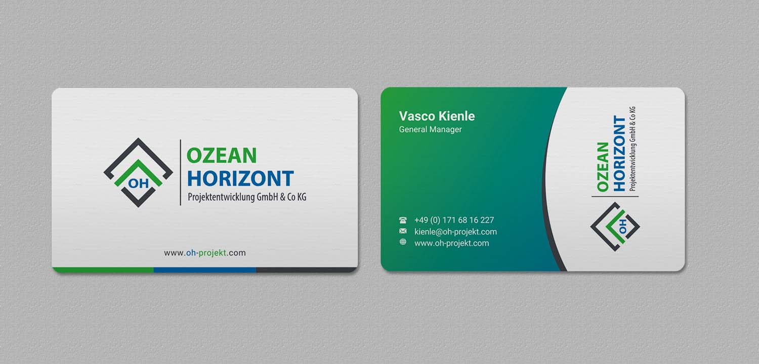 Diseño de Tarjeta de Presentación por INDIAN_Ashok para este proyecto | Diseño #19879345