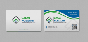 Business Card Design by INDIAN_Ashok for this project | Design: #19879346