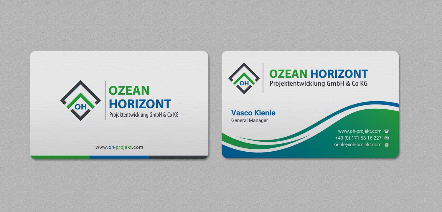 Diseño de Tarjeta de Presentación por INDIAN_Ashok para este proyecto | Diseño #19879347