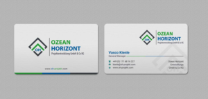 Business Card Design by INDIAN_Ashok for this project | Design: #19879348