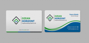 Business Card Design by INDIAN_Ashok for this project | Design: #19879349