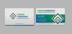 Business Card Design by INDIAN_Ashok for this project | Design: #19879356