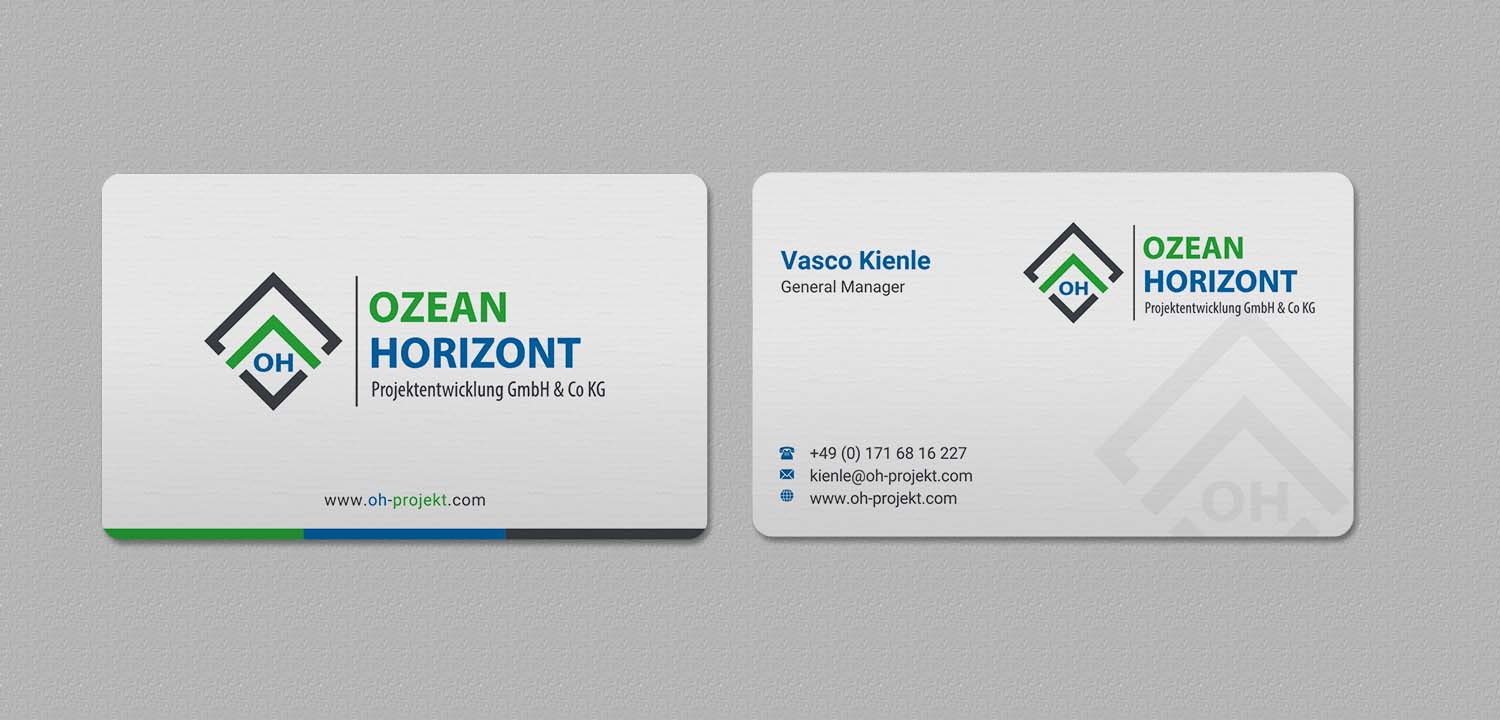 Diseño de Tarjeta de Presentación por INDIAN_Ashok para este proyecto | Diseño #19879358