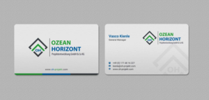 Business Card Design by INDIAN_Ashok for this project | Design: #19879358
