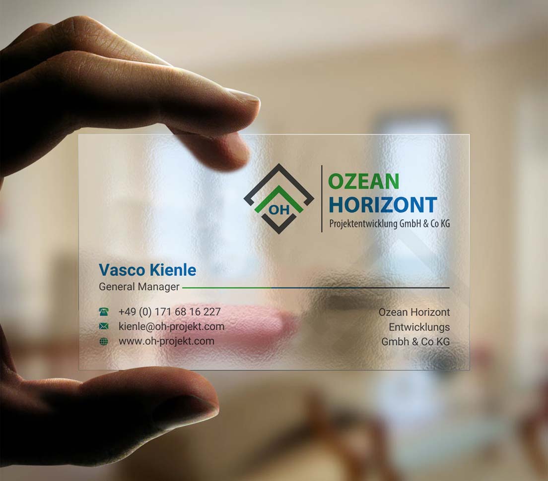 Diseño de Tarjeta de Presentación por INDIAN_Ashok para este proyecto | Diseño #19879365