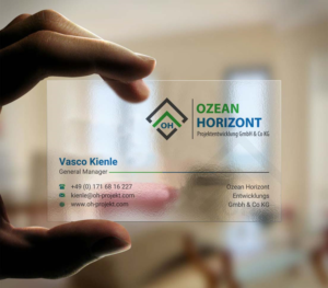 Business Card Design by INDIAN_Ashok for this project | Design: #19879365