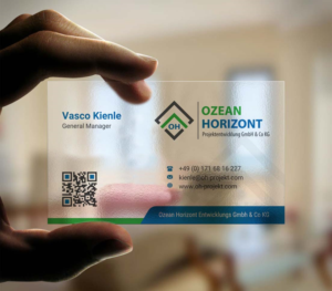 Design de Carte de Visite par INDIAN_Ashok pour ce projet | Design : #19879367