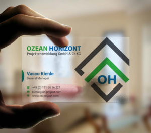 Design de Carte de Visite par INDIAN_Ashok pour ce projet | Design : #19879372