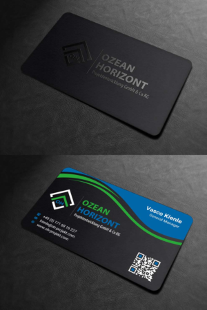 Design de Carte de Visite par INDIAN_Ashok pour ce projet | Design : #19879378