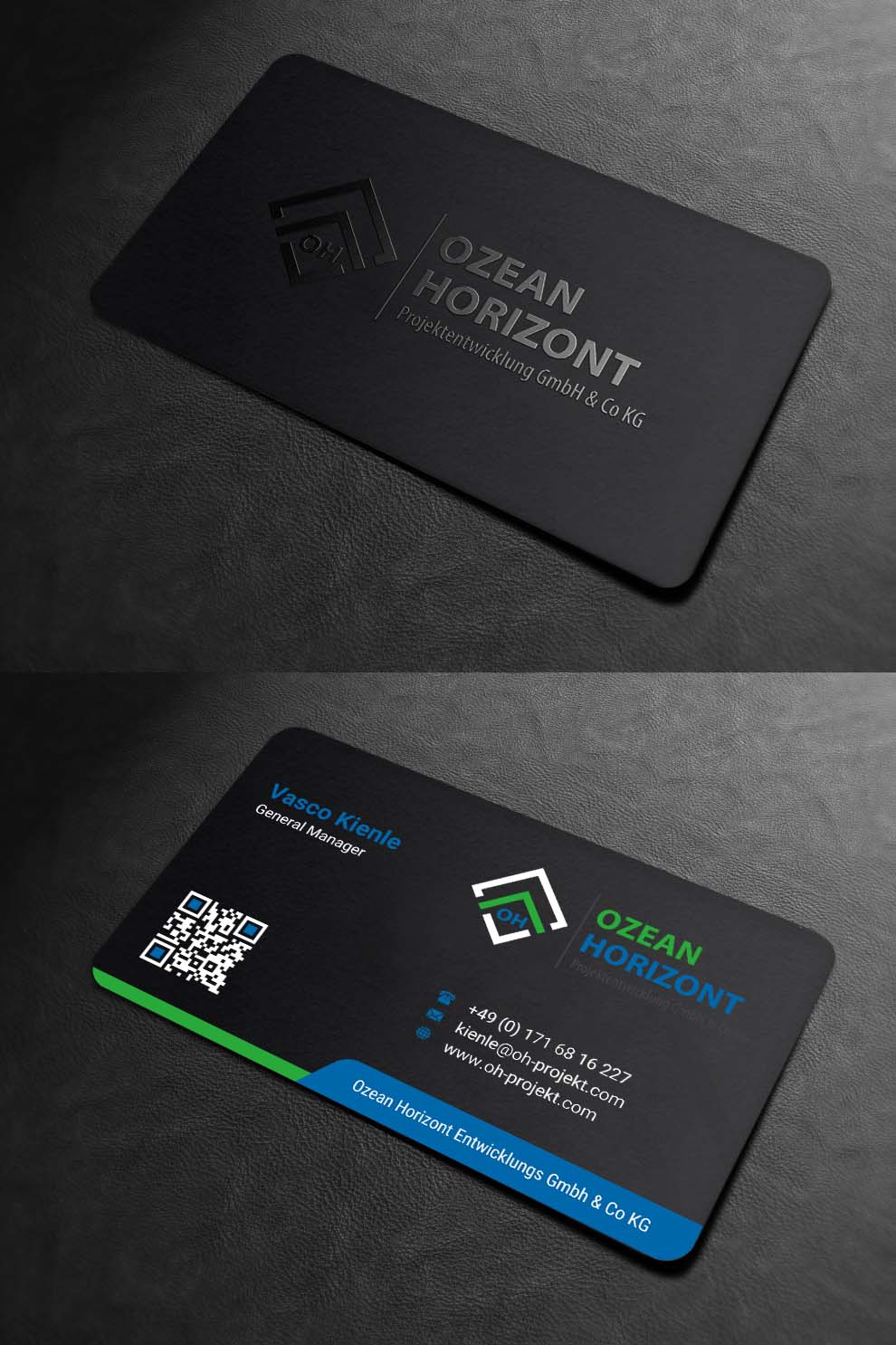 Visitenkarten-Design von INDIAN_Ashok für dieses Projekt | Design #19879381