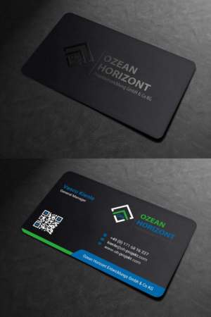 Design de Carte de Visite par INDIAN_Ashok pour ce projet | Design : #19879381