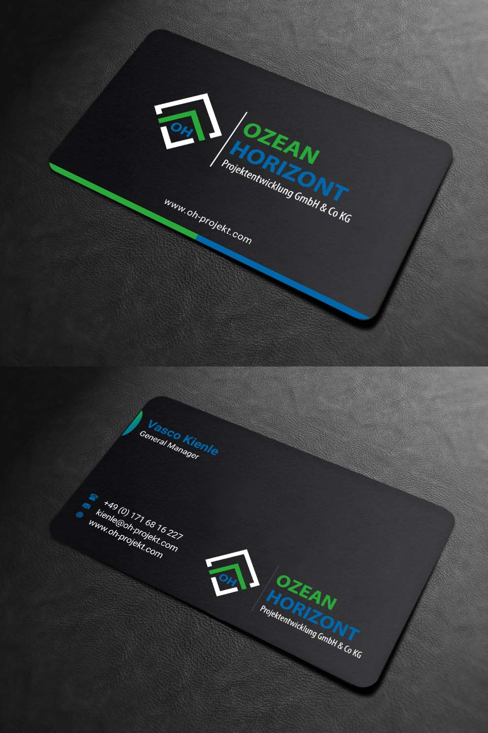 Visitenkarten-Design von INDIAN_Ashok für dieses Projekt | Design #19879401