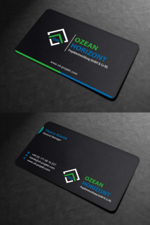 Design de Carte de Visite par INDIAN_Ashok pour ce projet | Design : #19879401