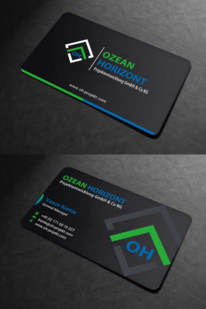 Design de Carte de Visite par INDIAN_Ashok pour ce projet | Design : #19879402